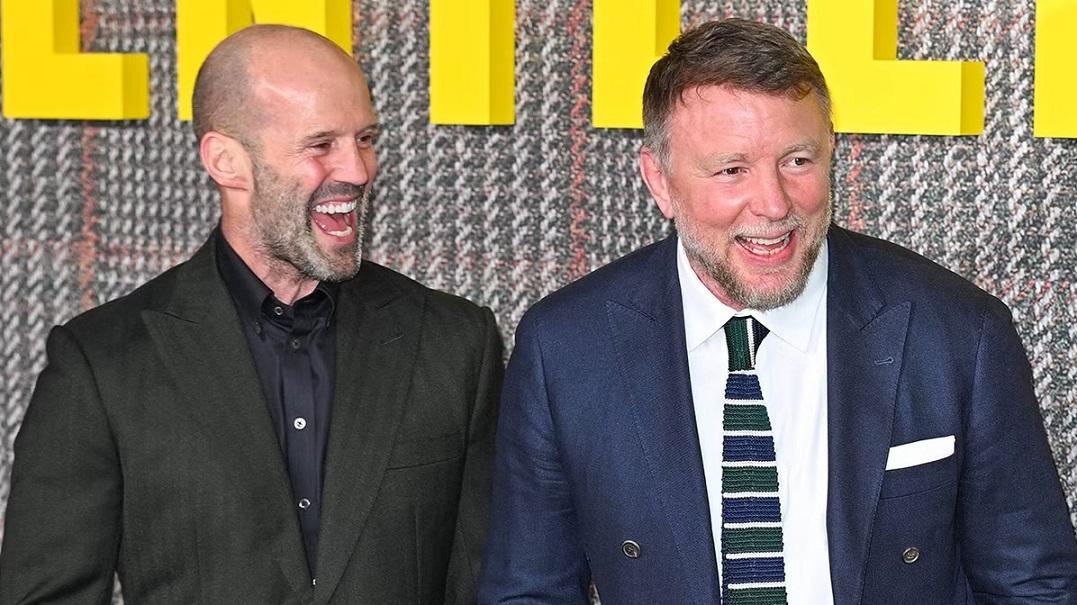 جیسون استاتهام و گای ریچی در فیلم جدید Viva La Madness دوباره با هم همکاری می‌کنند