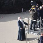ویدیویی تازه از پشت صحنه سریال Harry Potter منتشر شد- گیمفا