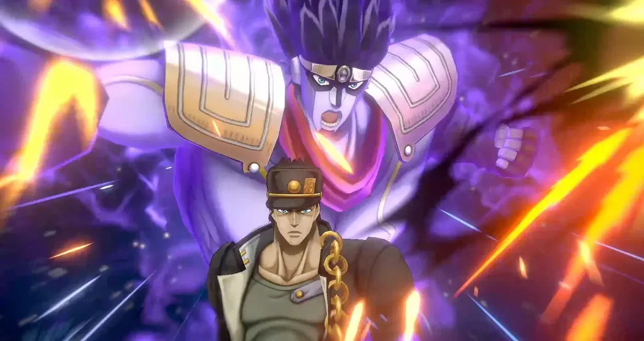 گزارش: عملکرد فوق‌العاده بازی انیمه Jojo’s Bizarre Adventure پس از انتشار