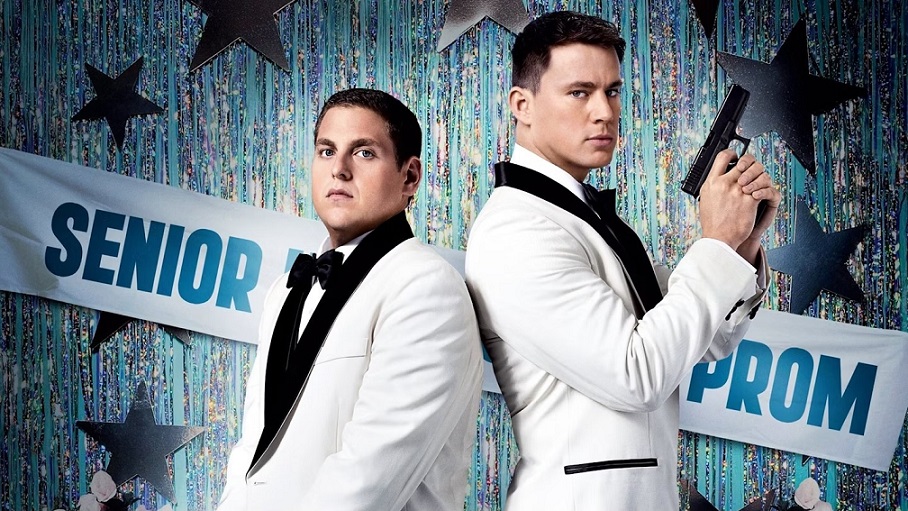 چنینگ تیتوم: هیچ وقت فکر نمی‌کنم فیلم دیگری از مجموعه Jump Street ساخته شود