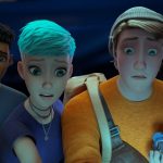 تریلر فصل پایانی انیمیشن Jurassic World: Chaos Theory منتشر شد