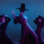 طرح مفهومی اولیه‌ فیلم KPop Demon Hunters دوباره مورد توجه قرار گرفته است