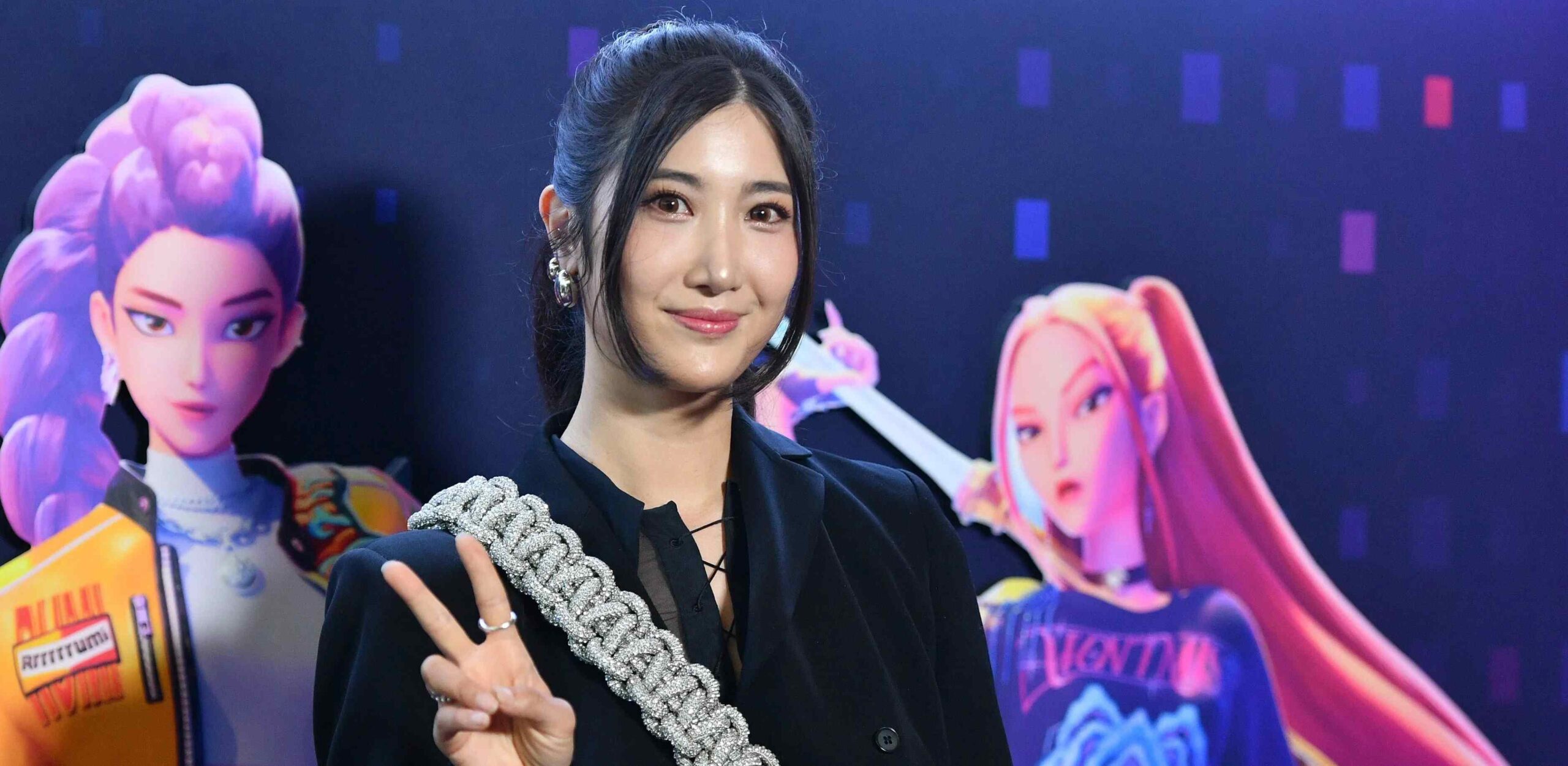 چگونه ستاره انیمیشن KPop Demon Hunters به صدر جدولها رسید