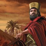 چگونه لباسهای سلطنتی هخامنشی قدرت و شکوه را به نمایش میگذاشتند؟