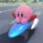 دموی بازی Kirby Air Riders منتشر شد