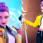 از کی‌پاپ تا مارول: رومیِ Kpop Demon Hunters به جمع ابرقهرمانان مارول پیوست!