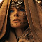 بازگشت لیدی جسیکا در Dune 3 توسط ربکا فرگوسن تأیید شد