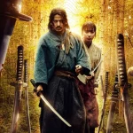 تریلری برای سریال Last Samurai Standing منتشر شد