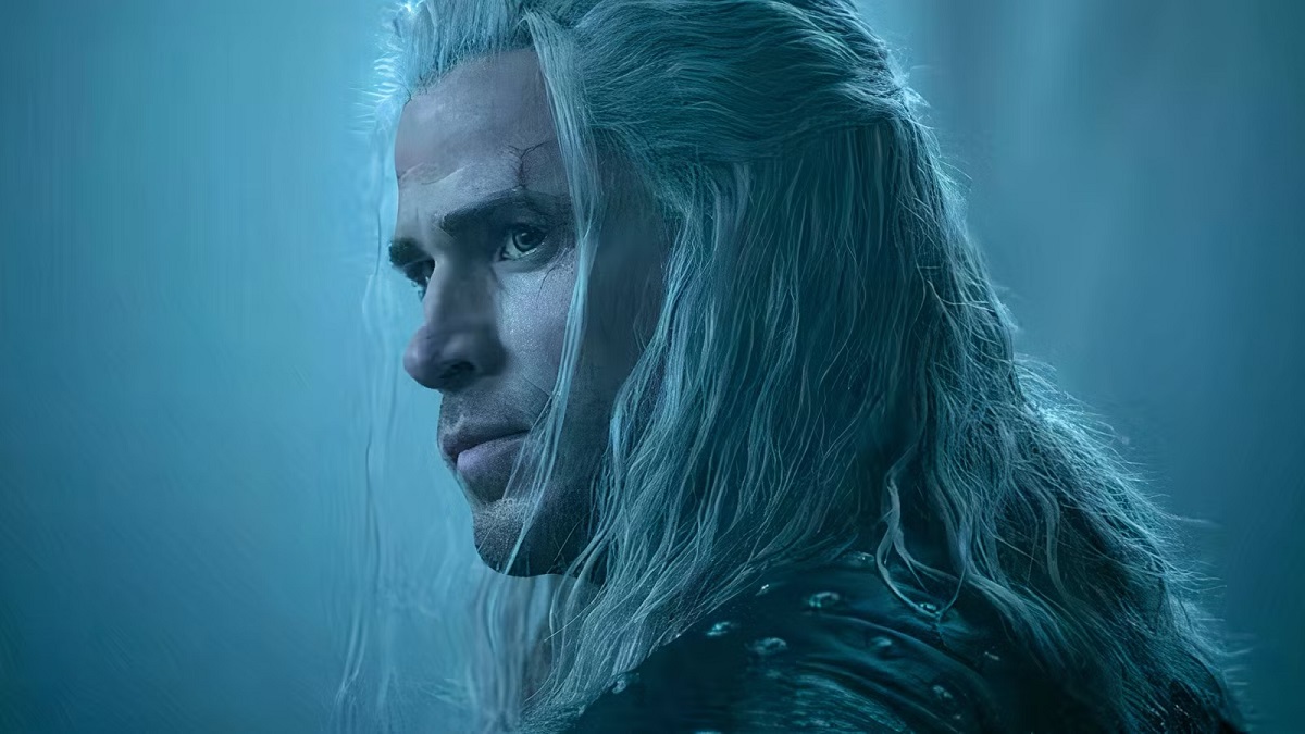 لیام همسورث و تهیه‌کننده The Witcher درباره تغییرات گرالت در فصل‌های پایانی صحبت کردند