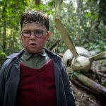 تصاویری از سریال Lord of the Flies منتشر شد