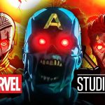گزارش‌: مارول در حال ساخت فصل دوم Marvel Zombies است
