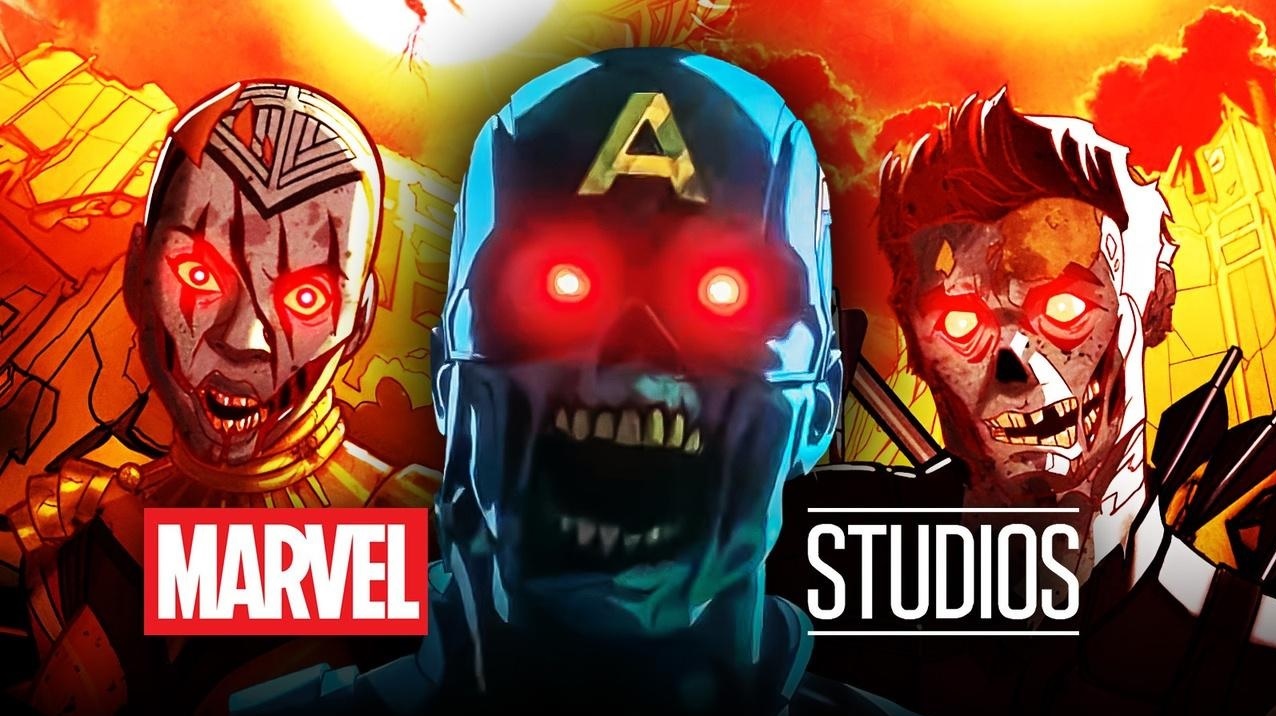 گزارش: مارول در حال ساخت فصل دوم Marvel Zombies است