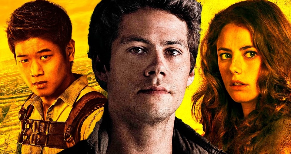گزارش: نسخه جدیدی از فیلم Maze Runner در دست ساخت است