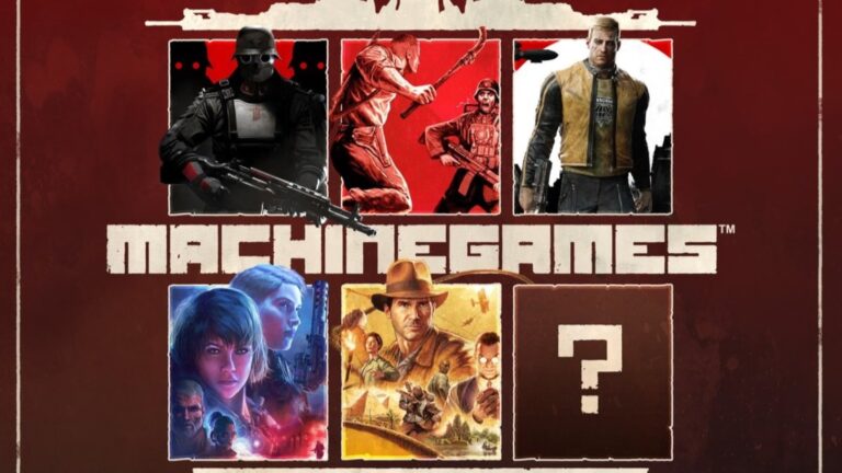 سازنده بازی Wolfenstein در پستی جدید به بازی بعدی خود اشاره کرد