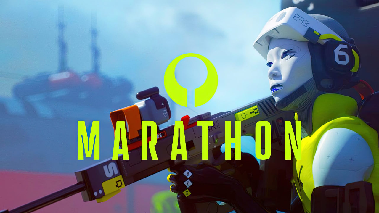 جزئیات قیمت‌گذاری بازی Marathon فاش شد