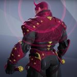 شخصیت دردویل در بازی Marvel Rivals قسمت عقبی بزرگی دارد
