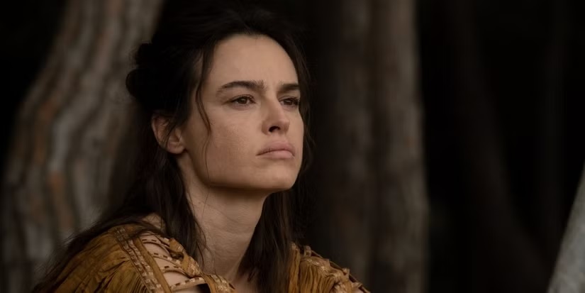 انتخاب بازیگر نقش مریم در The Resurrection of the Christ با واکنش‌های منفی روبه‌رو شد