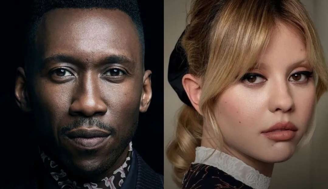 میا گاث: ریبوت فیلم Blade هنوز در دست توسعه است