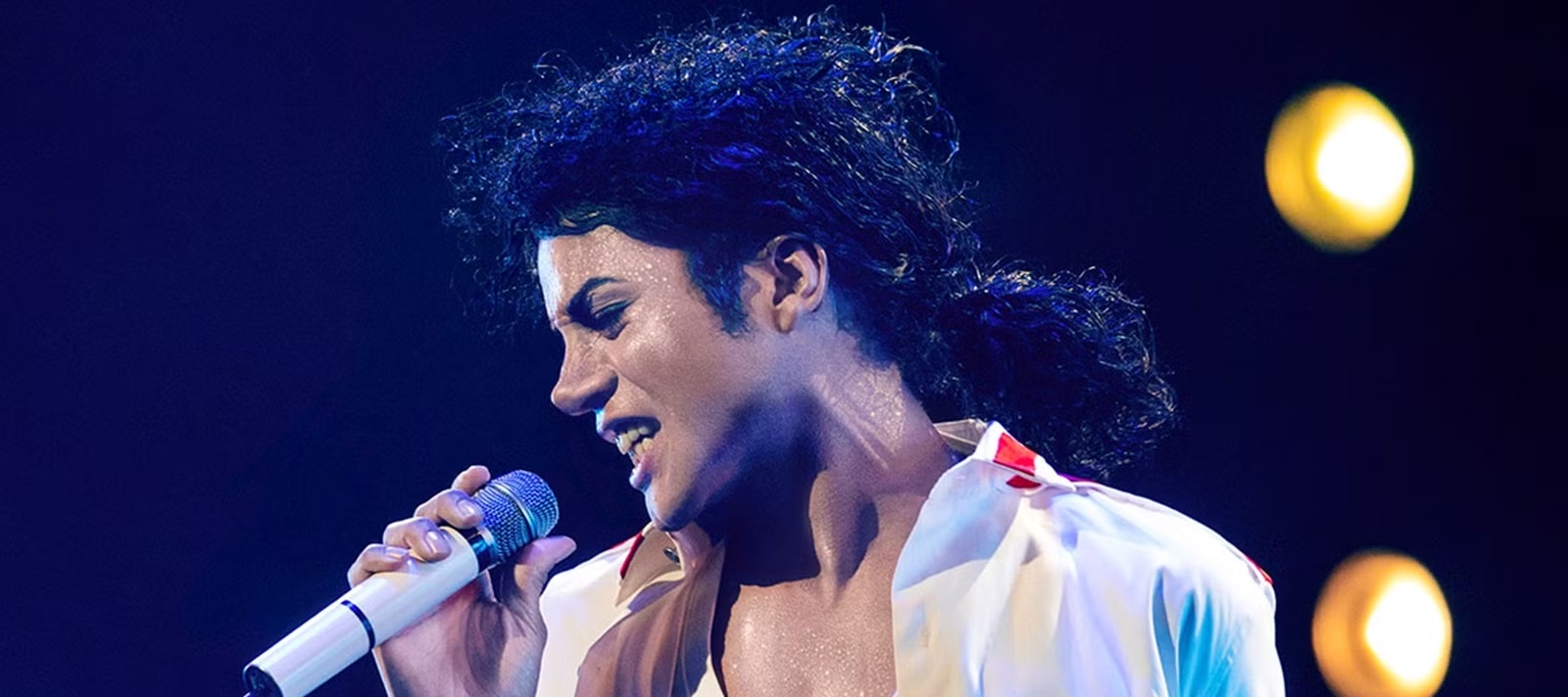 زمان انتشار تریلر فیلم مایکل جکسون مشخص شد