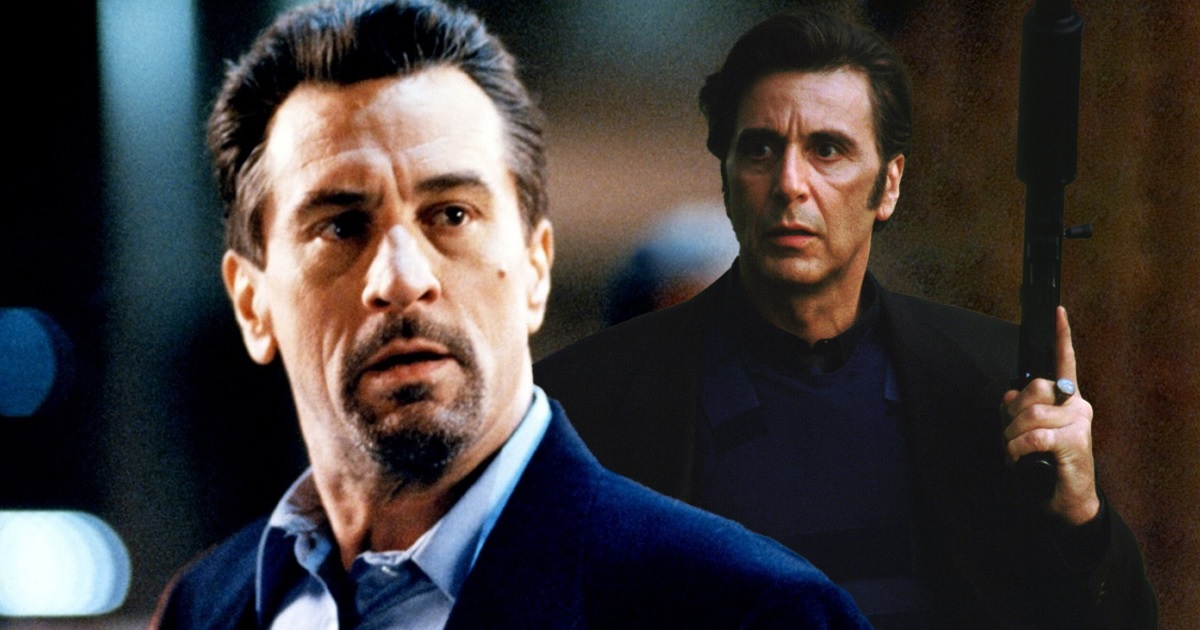 مایکل مان قصد دارد فیلم Heat 2 را در تابستان سال ۲۰۲۶ فیلم‌برداری کند