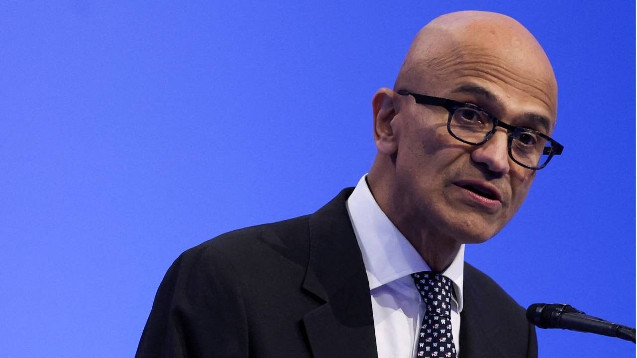 افزایش چشمگیر حقوق ساتیا نادلا؛ آیا تمرکز مایکروسافت بر هوش مصنوعی نتیجه می‌دهد؟