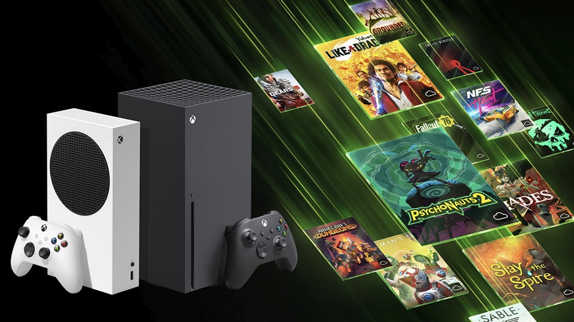 مایکروسافت ظاهراً در حال آماده‌سازی نسخه رایگان سرویس Xbox Cloud Gaming همراه با تبلیغات است