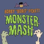 شرکت Miramax آهنگ محبوب Monster Mash را به یک انیمیشن سینمایی تبدیل می‌کند