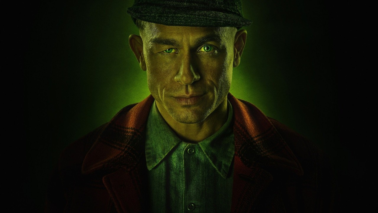 نقدها و نمرات سریال Monster: The Ed Gein Story