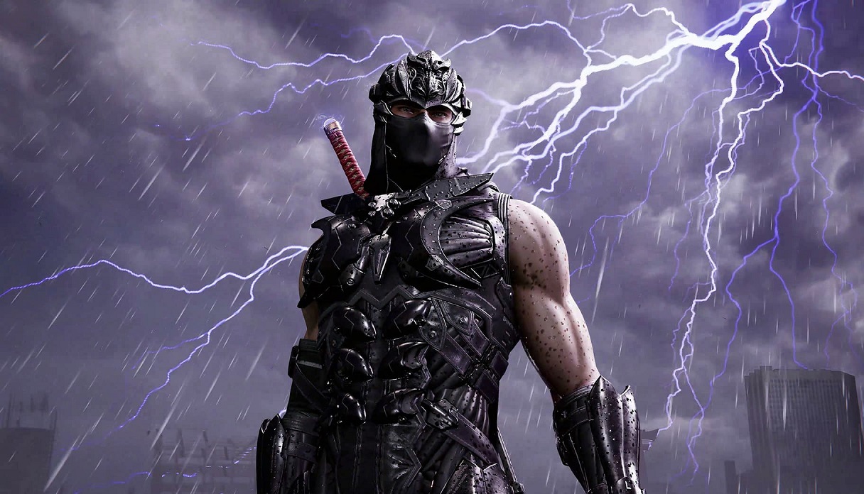 بازی Ninja Gaiden 4 یک رکورد عجیب گینس را شکست!