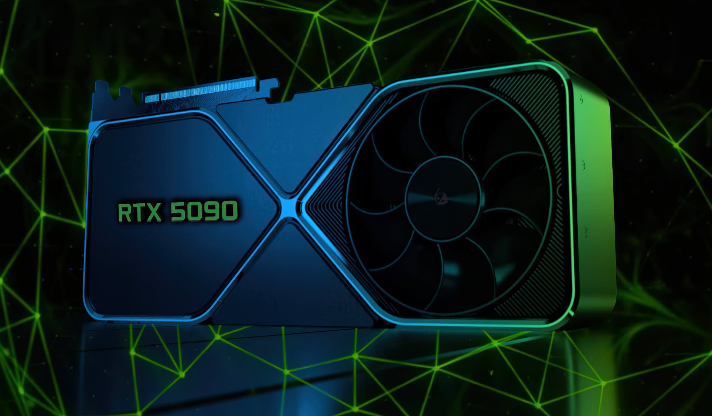 یکی از متخصصان کارت گرافیک RTX 5090 founders edition را یکی از بدترینهای تاریخ میداند