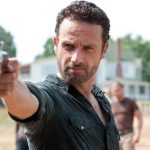 سریال جدیدی به صورت مخفیانه در لوکیشن The Walking Dead فیلم‌برداری شده است