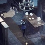 بازی Echograph ترکیبی از دو مجموعه Fatal Frame و Resident Evil را به نمایش میگذارد
