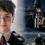 پوستر جدیدی از سریال Harry Potter منتشر شد