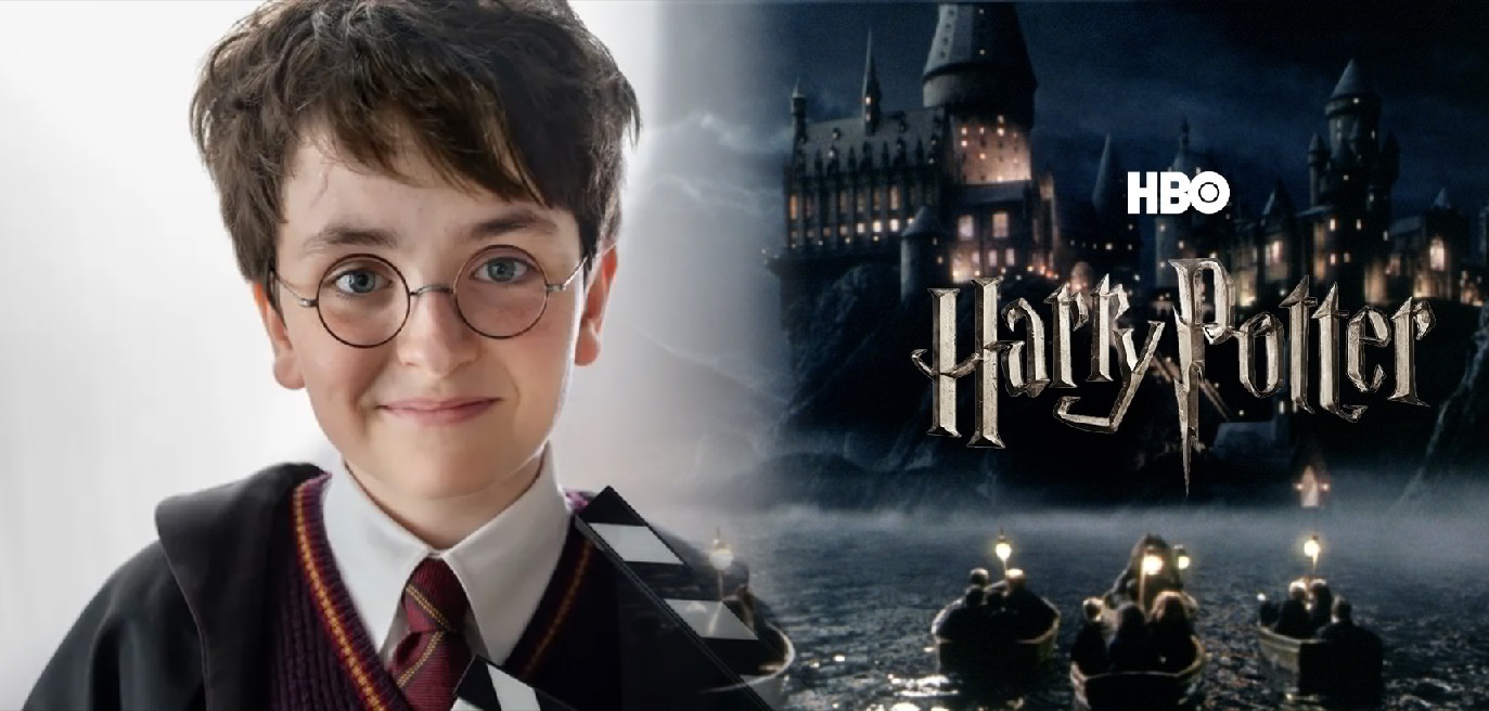 پوستر جدیدی از سریال Harry Potter منتشر شد