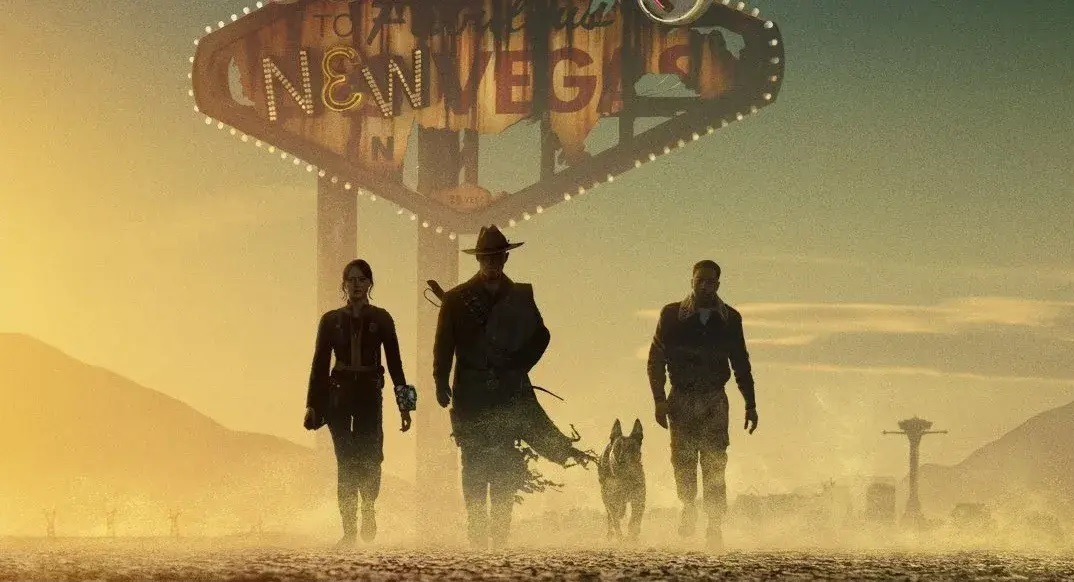 تصویر جدیدی از فصل دوم Fallout منتشر شد