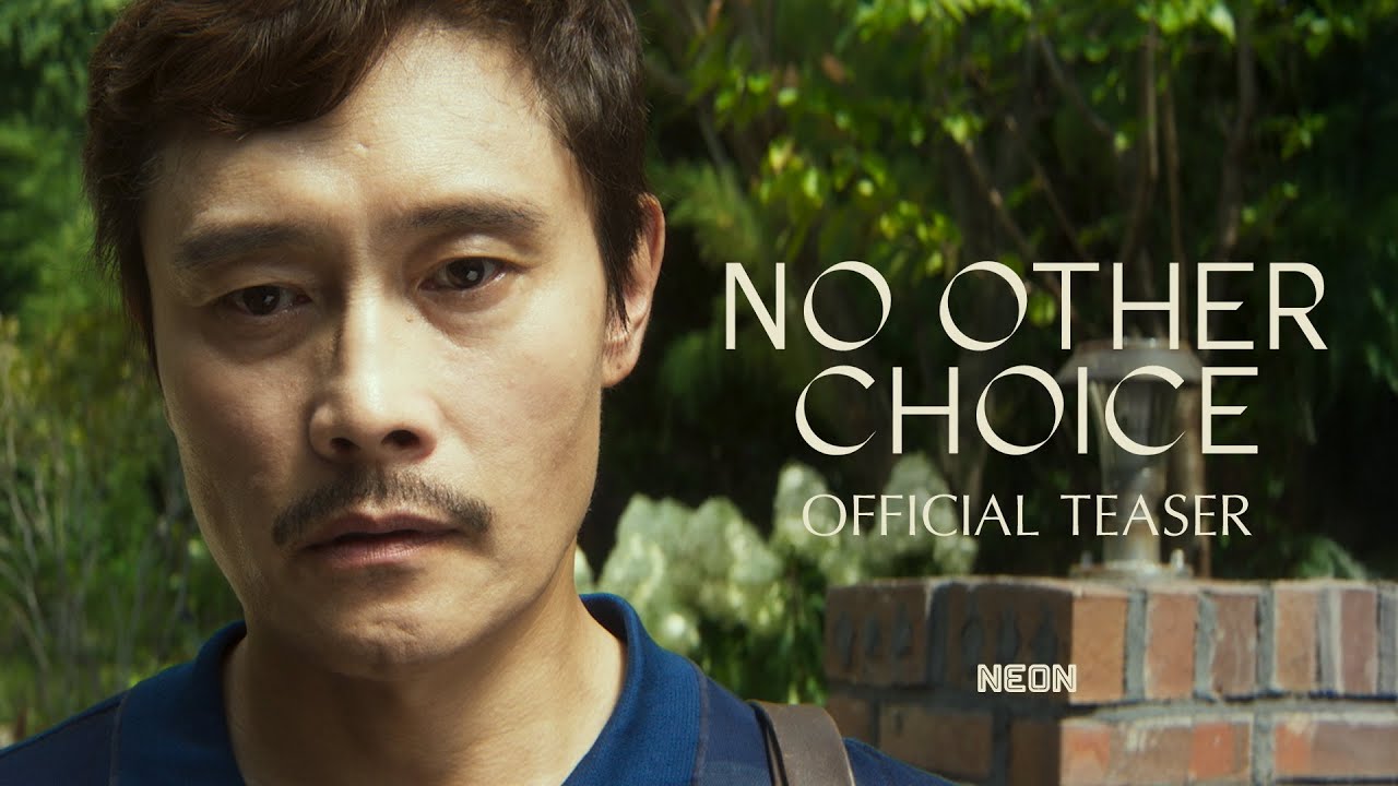 تریلر فیلم No Other Choice منتشر شد | پارک چان-ووک با یک کمدی تلخ بازمی‌گردد