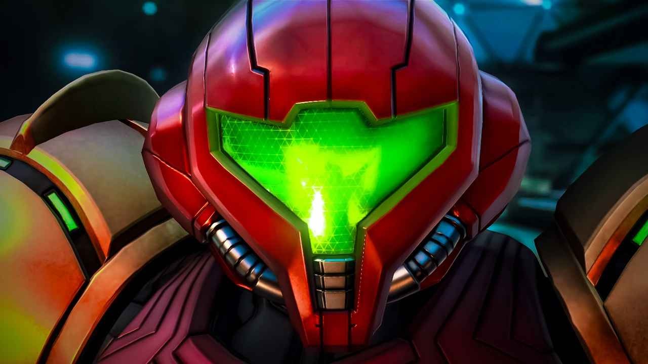 اطلاعات جدیدی از فیلم Metroid Prime منتشر شد