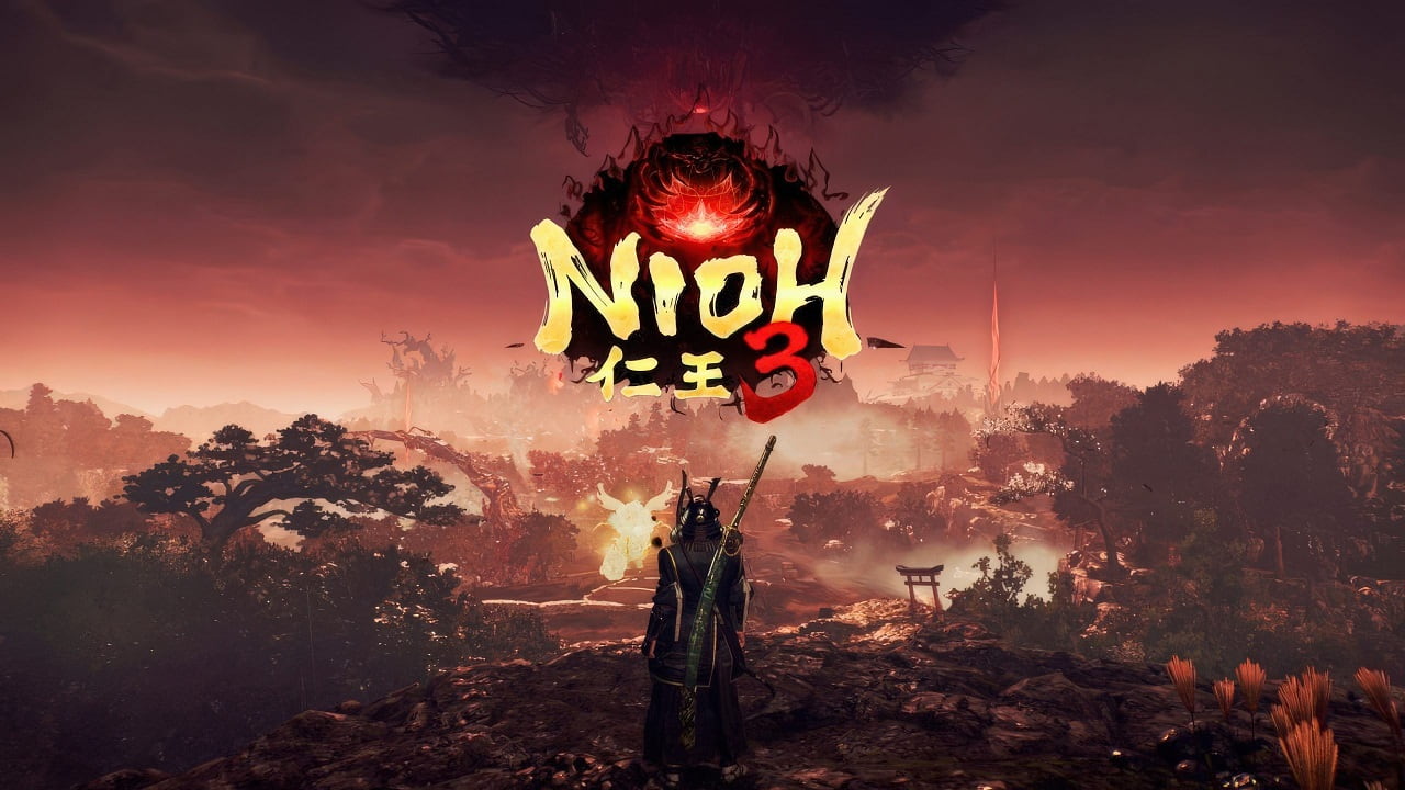 وجود درجات سختی دشوار‌تر در بازی Nioh 3 تایید شد