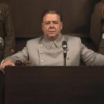 نقدها و نمرات فیلم Nuremberg با بازی راسل کرو