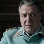 تریلر فیلم Nuremberg با بازی راسل کرو و رامی ملک منتشر شد