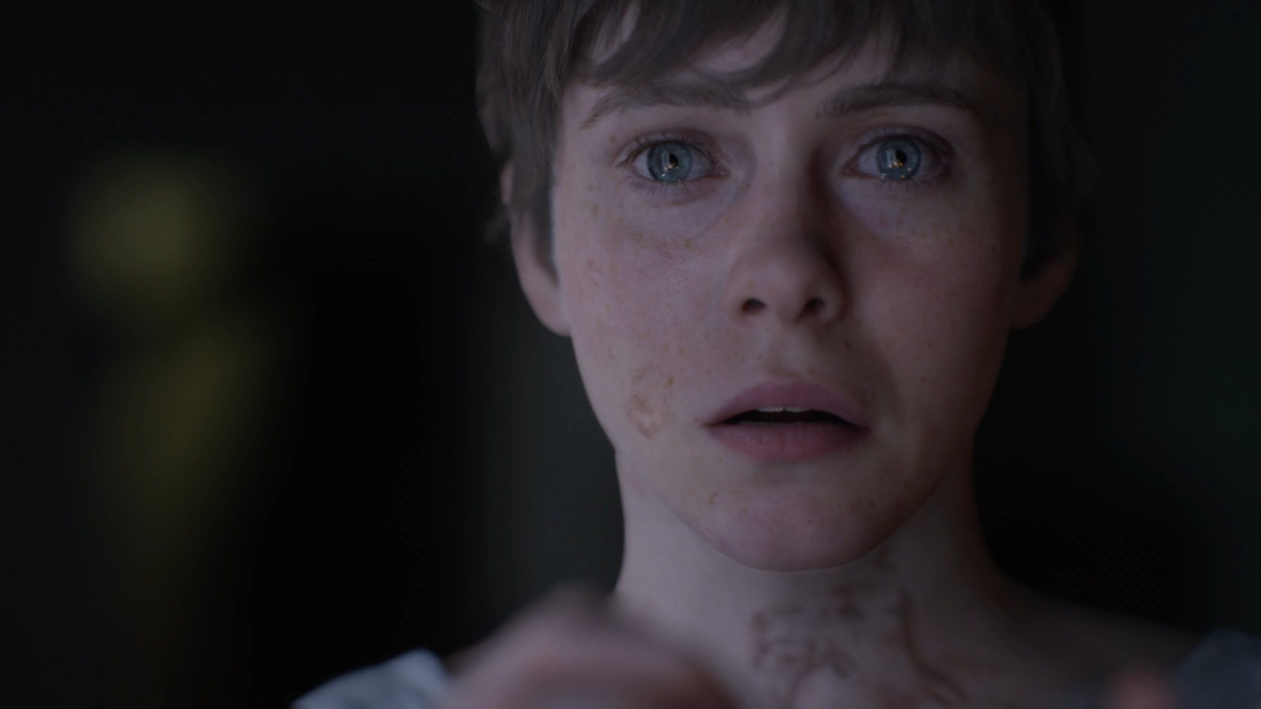 هیدئو کوجیما OD را به عنوان یک بازی ترسناک به فیل اسپنسر معرفی کرد