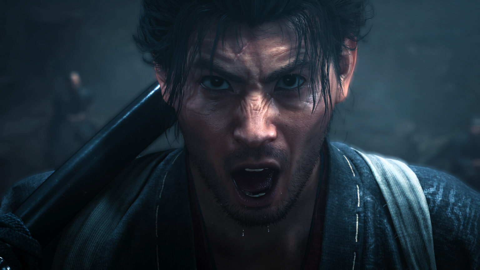 تهیه کننده Onimusha: Way of the Sword از دلیل انتخاب موساشی میاموتو به‌ عنوان شخصیت اصلی می‌گوید