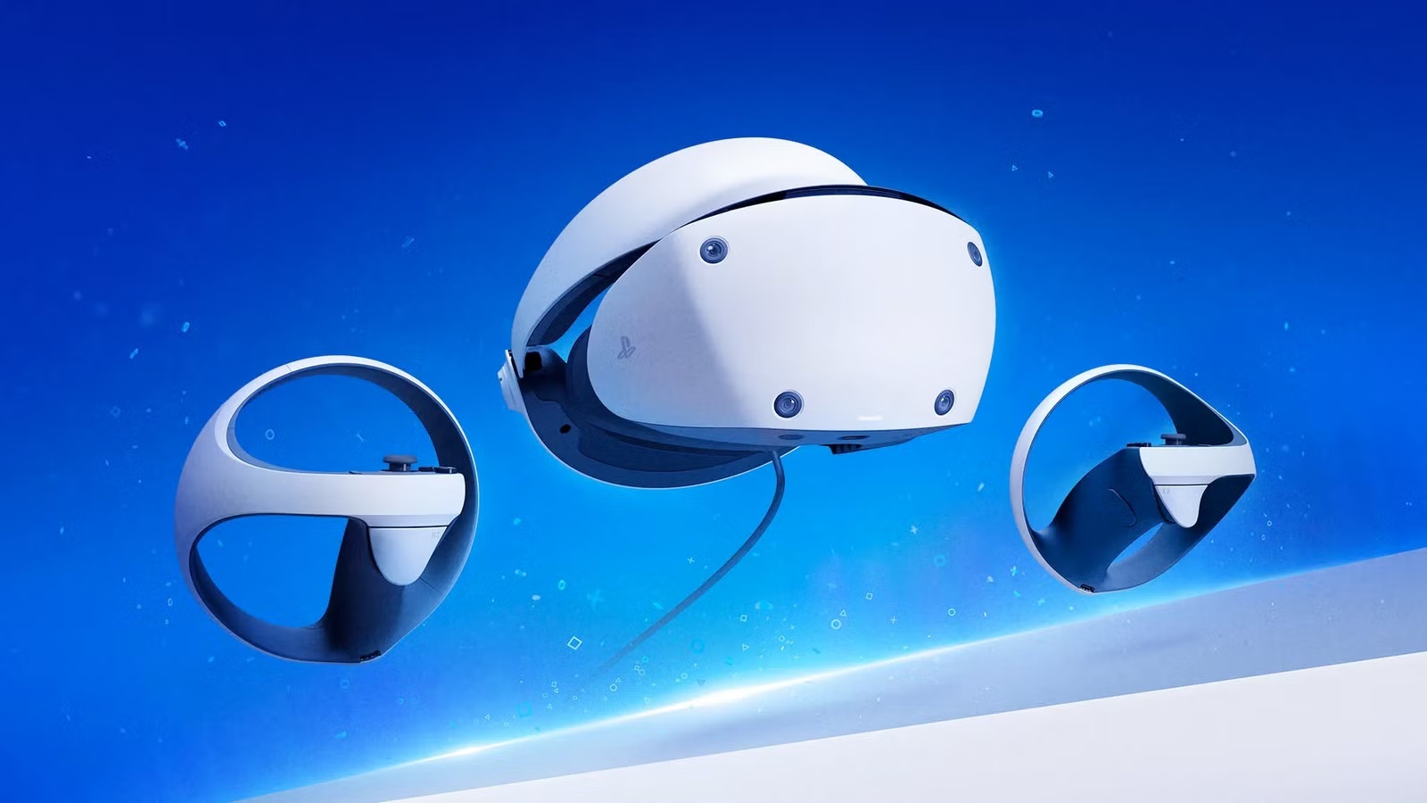 هدست PS VR2 می‌توانست فیلم‌های سه‌بعدی را نجات دهد، اما سونی فرصت را از دست داد