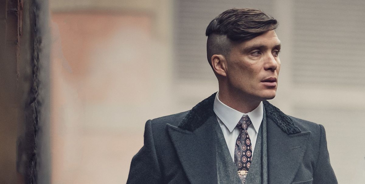 کیلین مورفی: فیلم Peaky Blinders در سال ۲۰۲۶ اکران خواهد شد