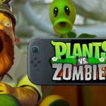 تریلر رسمی نسخه Nintendo Switch 2 بازی Plants vs. Zombies: Replanted منتشر شد