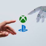 پلی استیشن و ایکس باکس احتمالاً به زودی از هوش مصنوعی مولد در توسعه بازیها استفاده میکنند