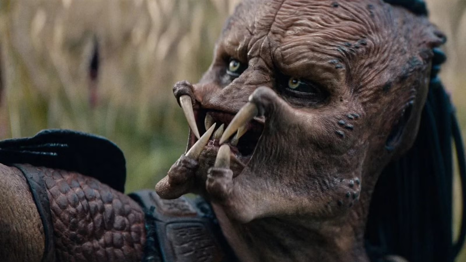 تریلر جدیدی از فیلم Predator: Badlands منتشر شد