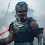 فیلم Predator: Badlands نخستین فیلم مجموعه با رده سنی PG-13 شد