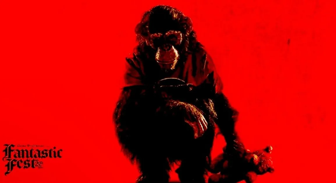 تیزر فیلم Primate منتشر شد | تماس اضطراری و ترسناک با پلیس