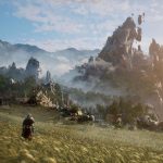 تماشا کنید: بازی اکشن کرهای Project Tal با تریلری خیرهکننده معرفی شد